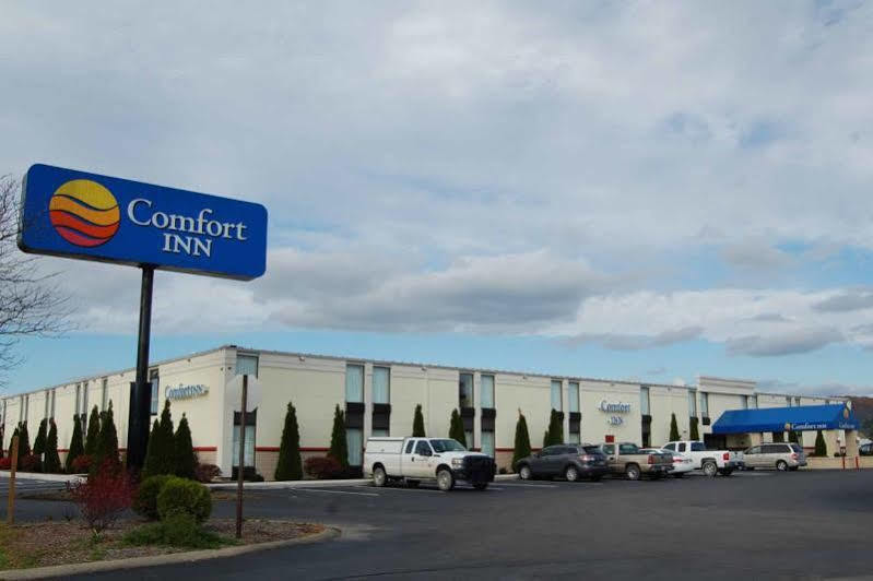 Quality Inn & Suites Mansfield Εξωτερικό φωτογραφία